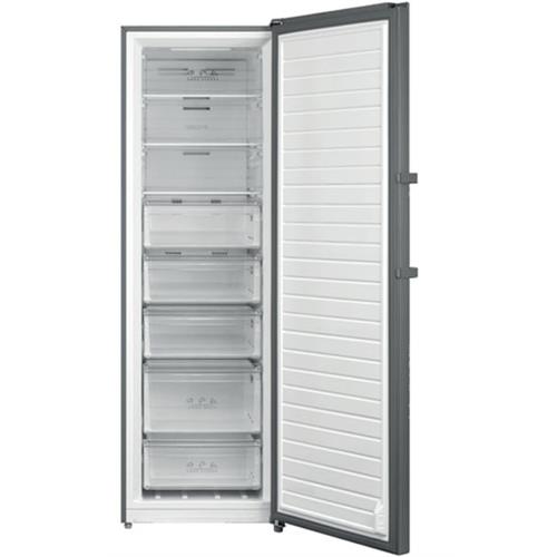 ARCA VERTICAL EDESA EZS1823NFEX( No Frost - Inox - 273 Litros )