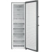 ARCA VERTICAL EDESA EZS1823NFEX( No Frost - Inox - 273 Litros )