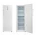 ARCA VERTICAL EDESA EZS1732NFWH( No Frost - Branco - 238 Litros )
