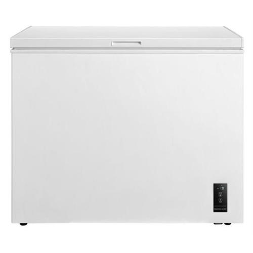 ARCA HORIZONTAL EDESA EZH-2331NF( No Frost - Branco - 233 Litros )