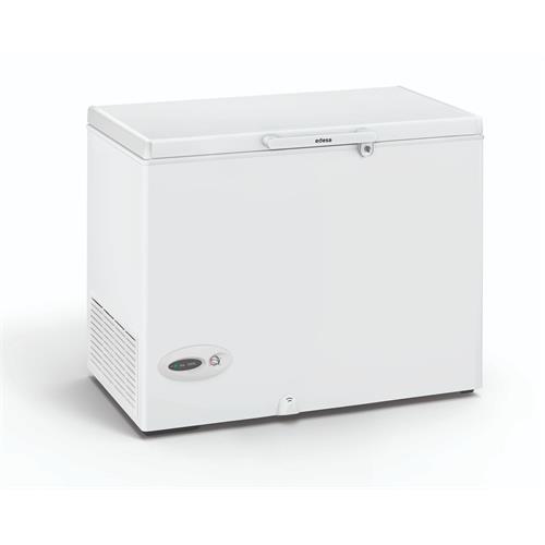 ARCA HORIZONTAL EDESA EZH-2811( Estático - Branco - 275 Litros )