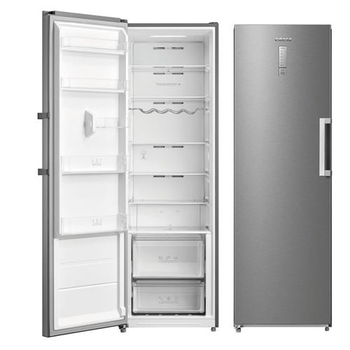 FRIGORÍFICO EDESA EFS1823NFEX( Total No Frost - Inox - 362 Litros )