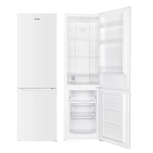 FRIGORÍFICO COMBINADO EDESA 924271329( Estático - Branco - 262 Litros )