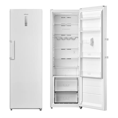 FRIGORÍFICO EDESA EFS-1823 NF WH( Total No Frost - Branco - 362 Litros )