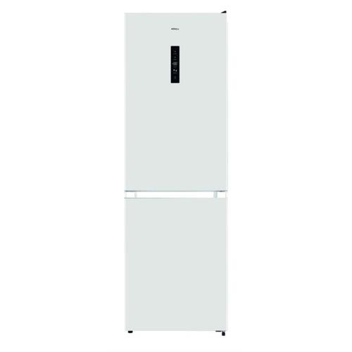 FRIGORÍFICO COMBINADO EDESA EFC-1834 NF WH( Total No Frost - Branco - 304 Litros )