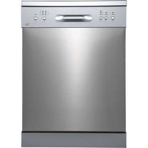 MÁQUINA DE LAVAR LOIÇA EDESA EDW6130X( 13 Talheres - 6 P - E )