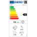 MÁQUINA DE LAVAR LOIÇA EDESA EDW6130X( 13 Talheres - 6 P - E )