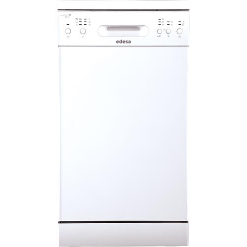 MÁQUINA DE LAVAR LOIÇA EDESA EDW4610WH( 10 Talheres - 6 P - E )