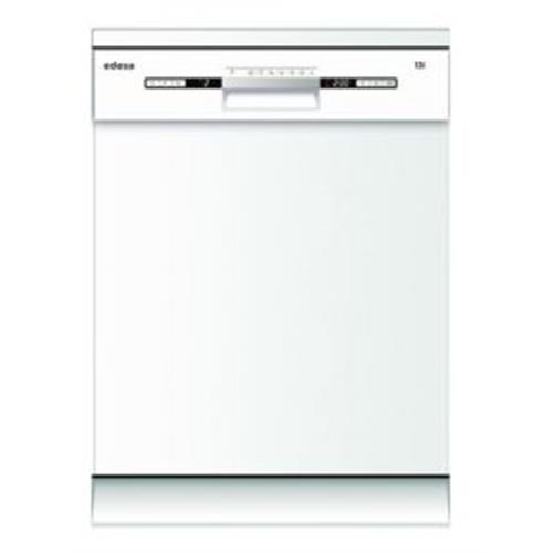 MÁQUINA DE LAVAR LOIÇA EDESA 926270326( 14 Talheres - 7 P - D )