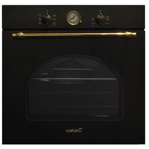 FORNO CATA MRA7108BK( Multifunções - 60 Litros - 8 P )