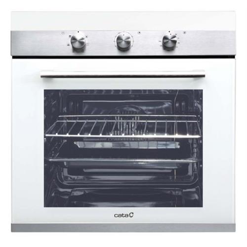 FORNO CATA CM760ASWH( Multifunções - 50 Litros - 6 P )