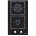 PLACA DE GÁS CATA SCI3002BK( Gás - 2 G - Natural )( Gás - 2 G - Natural )
