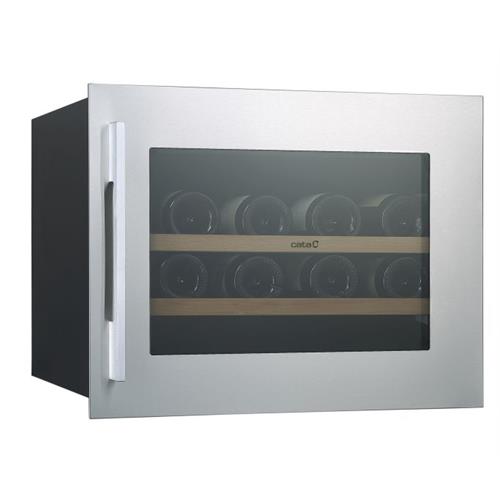 CAVE DE VINHO DE ENCASTRE CATA VI54024X( 28 - G - 135 kWh_ano )( 28 - G - 135 kWh_ano )