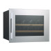CAVE DE VINHO DE ENCASTRE CATA VI54024X( 28 - G - 135 kWh_ano )( 28 - G - 135 kWh_ano )