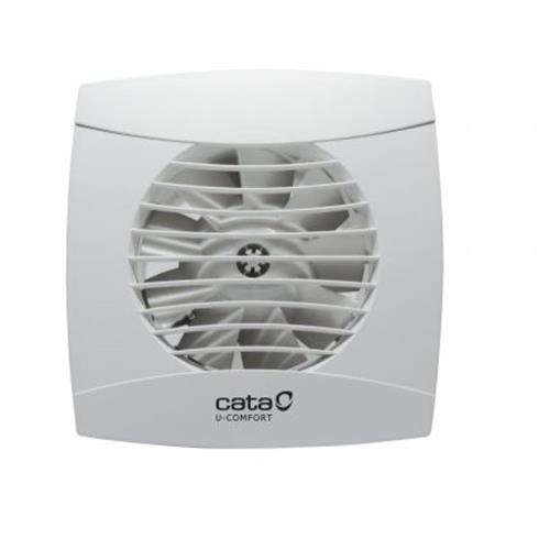 EXTRACTOR CATA UC10STD( 110 m3_hora - 2200 rpm - 8 W )