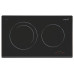 PLACA DE INDUÇÃO CATA IB 2 PLUS BK_A( Indução - 2 Z - 3700 W )