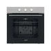 FORNO CATA MES8108X( Multifunções - 73 Litros - 8 P )