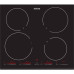 PLACA DE INDUÇÃO EDESA EIM6422B( Indução - 4 Z - 7100 W )