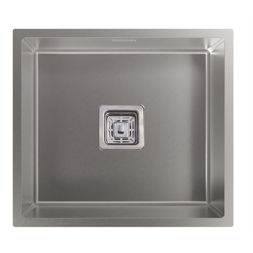 LAVA LOIÇA EDESA MAKALU BE 45x40 1C R-10( 1 - 45 cm - 40 cm )