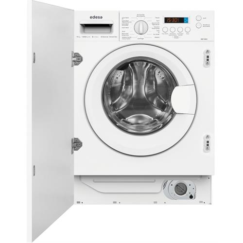 MÁQUINA LAVAR ROUPA ENCASTRE EDESA EWF9400I( 1400 rpm - 9 Kg - 16 P )