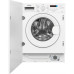 MÁQUINA LAVAR ROUPA ENCASTRE EDESA EWF9400I( 1400 rpm - 9 Kg - 16 P )