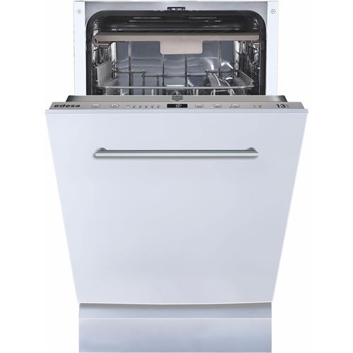 MÁQUINA LAVAR LOIÇA ENCASTRE EDESA EDB4711ISL( 10 Talheres - 6 P - D )