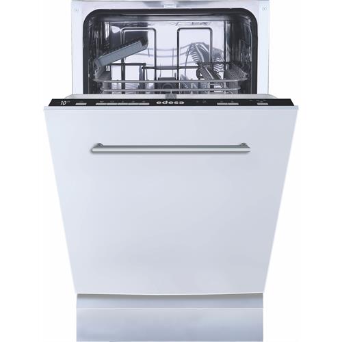 MÁQUINA LAVAR LOIÇA ENCASTRE EDESA EDB4610I( 10 Talheres - 5 P - E )