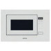 MICRO-ONDAS DE ENCASTRE EDESA EMW2021IGWH( 20 Litros - 700 W - 800 W )