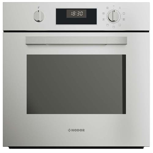 FORNO NODOR PIROLITICO INOX - NORCHEFPO6601SS( Multifunções - 65 Litros - 15 P )