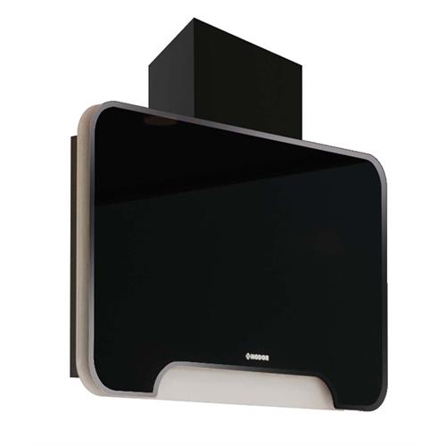 EXAUSTOR NODOR VERTICAL - NORBREEZE ALIZE80DB( 610 m3_hora - A - A )