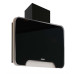 EXAUSTOR NODOR VERTICAL - NORBREEZE ALIZE80DB( 610 m3_hora - A - A )