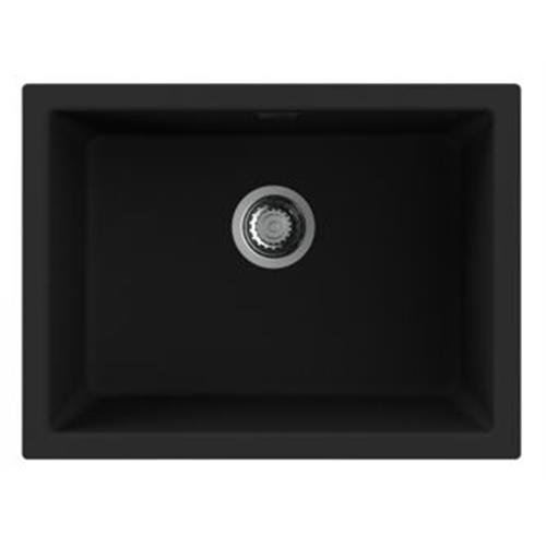 LAVA LOIÇA NODOR - NORGRANITE55401BBK( 1 - 61 cm - 46 cm )