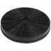 FILTRO CATA CARVÃO ATIVO -02859500( Preto - Filtro de carvão ativo para GCB - Até 3 anos, de acordo com a Legislação em vigor )