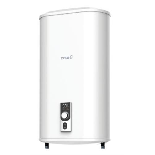 TERMOACUMULADOR CATA CTRS50 E-SMART REV SILM( 46 Litros - 2000 W - 7,5 Bares )