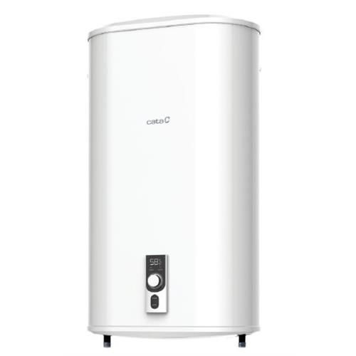 TERMOACUMULADOR CATA CTRS100 E-SMART REV SLIM( 93 Litros - 2000 W - 7,5 Bares )