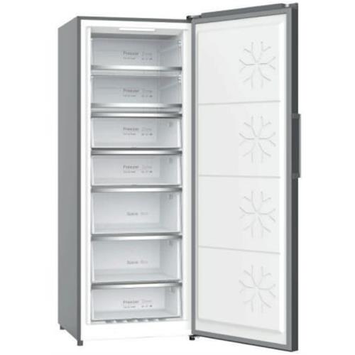 ARCA VERTICAL INFINITON CV870IX( No Frost - Inox - 380 Litros )