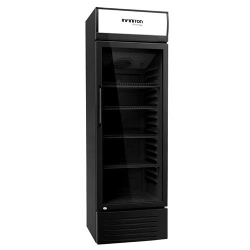 CAVE DE VINHO INFINITON FCL-339B( 330 Litros - E - 730 kWh_ano )