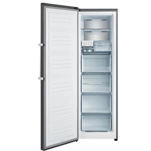 ARCA VERTICAL INFINITON CV-274L85XDB( No Frost - Inox - 274 Litros )