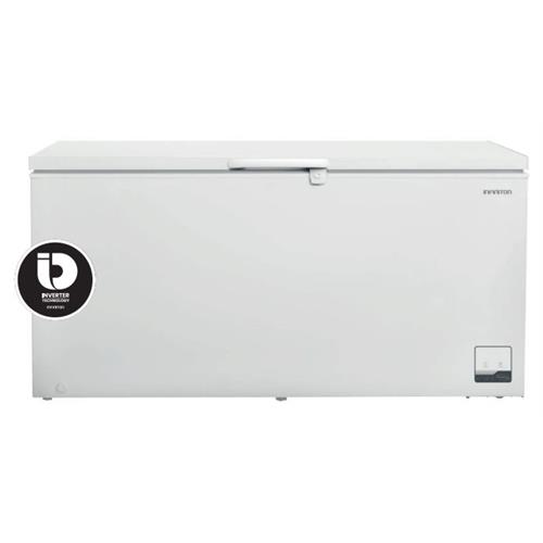 ARCA HORIZONTAL INFINITON CH70H86WEH( Defrost - Branco - 700 Litros )