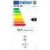 ARCA HORIZONTAL INFINITON CH25H86WEK( Dual System - Branco - 254 Litros )