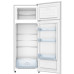 FRIGORÍFICO INFINITON FG249H( Defrost - Branco - 204 Litros )