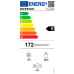 FRIGORÍFICO INFINITON FG249H( Defrost - Branco - 204 Litros )