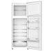 FRIGORÍFICO INFINITON FG300D75WEJ( Defrost - Branco - 300 Litros )