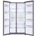FRIGORÍFICO AMERICANO INFINITON SBS506A77XEM( No Frost Total - Inox - 505 Litros )