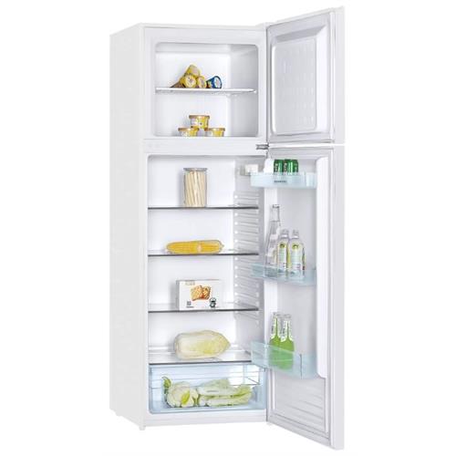 FRIGORÍFICO INFINITON FG-300D72WEP( Defrost - Branco - 304 Litros )