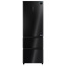 FRIGORÍFICO COMBINADO INFINITON FRD-401T91NEG( No Frost - Vidro _ Preto - 401 Litros )