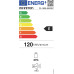 FRIGORÍFICO INFINITON CL-360L85WEC( No Frost - Branco - 375 Litros )