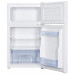 FRIGORÍFICO INFINITON FG-85D8WEH( Defrost - Branco - 85 Litros )