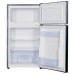 FRIGORÍFICO INFINITON FG-85D8XEG( Defrost - Inox - 85 Litros )