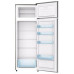 FRIGORÍFICO INFINITON FG-239D16XEV2( Defrost - Inox - 239 Litros )